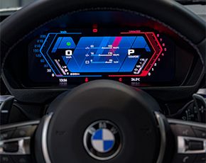 БМВ-BMW