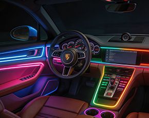 Порше-Porsche